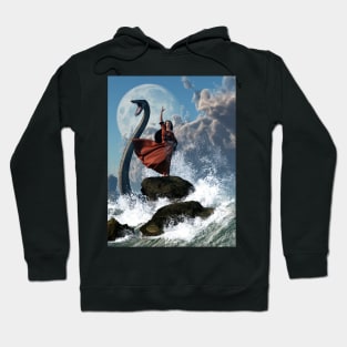 The Sea Witch Hoodie